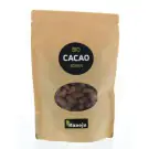 Hanoju Cacao bonen 250 gram