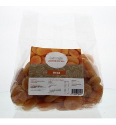 Mijnnatuurwinkel Abrikozen zoet oranje 1 kg