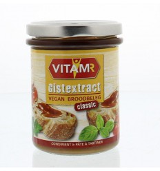 Natuurvoeding Vitam R gistextract classic 250 gram kopen