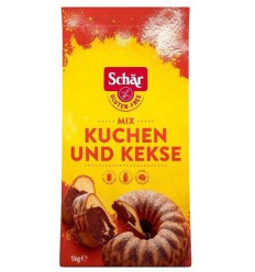 Schar Mix C keukenmix 1 kg