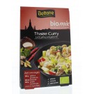 Beltane Thai curry mix biologisch 21 gram