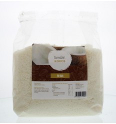 Mijnnatuurwinkel Gemalen kokos 750 gram | Superfoodstore.nl