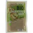 Schnitzer Brood chia & quinoa biologisch 500 gram