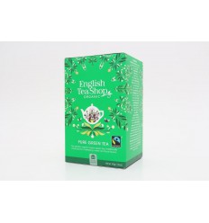 English Tea Shop Green tea 20 zakjes