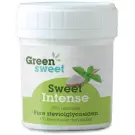 Greensweet Sweet intense 50 gram