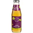 Your Organic Nature Limonadesiroop limoen 500 ml