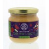 Your Organic Nature Sandwichspread tomaat paprika courgette 180 gram
