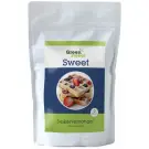 Greensweet Stevia suiker sweet 400 gram