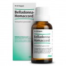 Heel Belladonna-Homaccord 30 ml