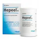Heel Hepeel H 250 tabletten