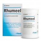 Heel Rhumeel 250 tabletten