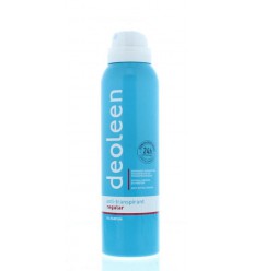 Deoleen Satin spray regular 150 ml