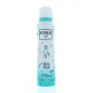 Vogue Girl deodorant Ibiza fresh 150 ml