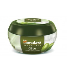 Himalaya olive extra nourishing cream 50 ml