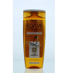 Loreal Elvive shampoo extraordinary oil kokos 250 ml