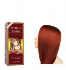 Haarverf Surya Brasil Henna creme verf reddish dark blonde 70