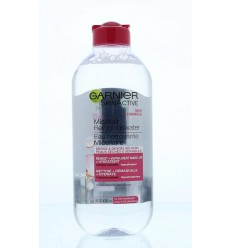 Garnier Skin expert micellair water droge huid 400 ml