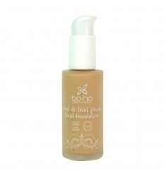 Make-up Boho Cosmetics Liquid foundation 03 sable/sand 30 ml