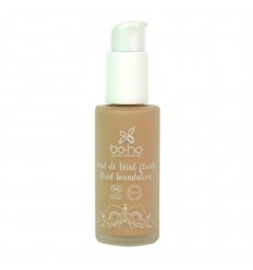 Make-up Boho Cosmetics Liquid foundation 04 beige dore 30 ml