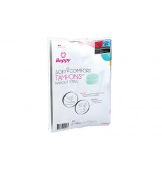 Beppy Soft & comfort tampons dry 30 stuks