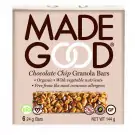 Made Good Granola bar chocolate chip 24 gram 6 stuks