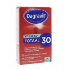 Dagravit Vitaal 50+ blister 60 tabletten