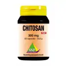 SNP Chitosan 300 mg puur 60 capsules