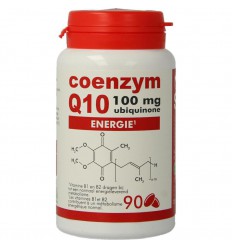 Energie Soria Ubiquinone coq10 100 mg 90 softgels kopen