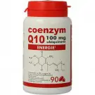 Soria Ubiquinone coq10 100 mg 90 softgels