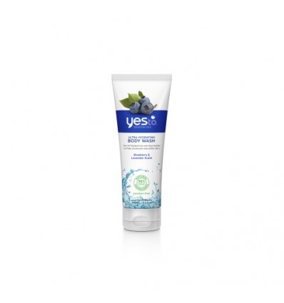 Yes To Body wash ultra hydrating tube 280 ml
