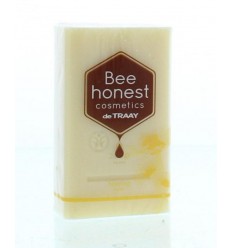 Traay Bee Honest Zeep honing 100 gram