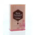 Traay Bee Honest Zeep rozen 100 gram
