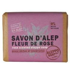 Aleppo Soap Co Aleppo rooszeep 100 gram