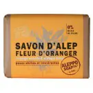 Aleppo Soap Co Aleppo sinaasappelzeep 100 gram