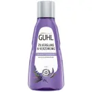 Guhl Zilverglans & verzorging mini shampoo 50 ml