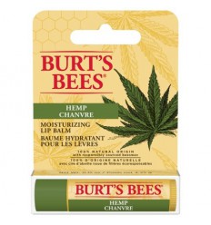 Burts Bees Lipbalm hemp blister 4,3 gram