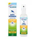 Azaron Anti muggen 9.5% deet spray 100 ml
