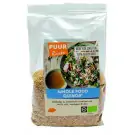 Puur Rineke Wholefood quinoa 500 gram