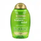 OGX Extra strength refr scalp & tea tree mint shampoo 385 ml