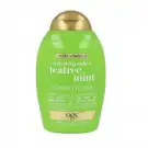 OGX Extra str refr scalp & tea tree mint conditioner 385 ml