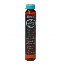 Hask Argan oil repair shine oil 18 ml