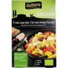 Beltane Toscaanse groenteschotel kruiden biologisch 19 gram