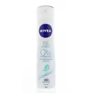 Nivea Deodorant fresh comfort spray 150 ml