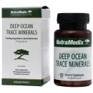 Nutramedix Deep ocean trace minerals 60 vcaps