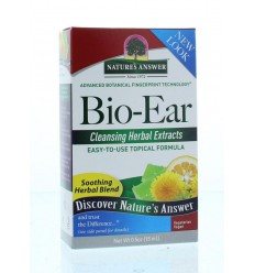 Natures Answer Bio-ear 15 ml