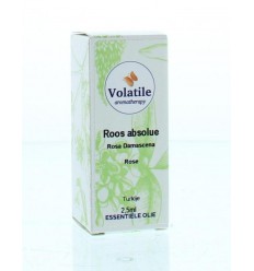 Volatile Roos absolue 2,5 ml