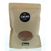 Hanoju Cacao poeder biologisch 500 gram