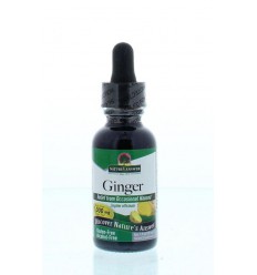 Natures Answer Gember extract 30 ml
