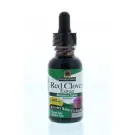 Natures Answer Rode klaver extract 30 ml