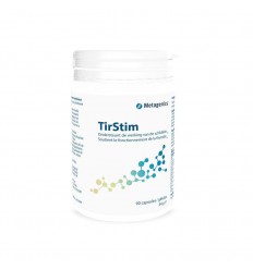 Metagenics Tirstim 90 capsules